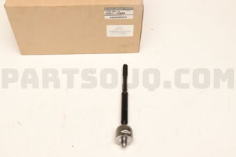 Nissan 485211HK0A SOCKET KIT-TIE ROD,INNER