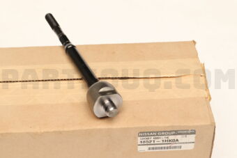 Nissan 485211HK0A SOCKET KIT-TIE ROD,INNER