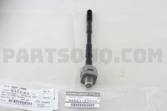 Nissan 485212J000 SOCKET-KIT