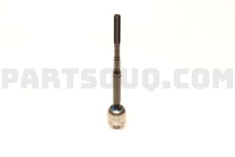 Nissan 485213SG1A SOCKET KIT TIE ROD, INNER