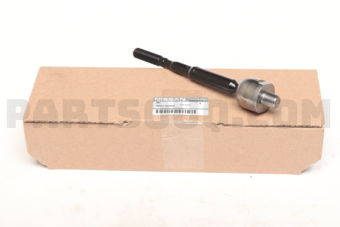 Nissan 485216CA0A SOCKET KIT TIE ROD, INNER
