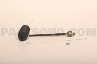 Nissan 485216N025 SOCKET KIT ROD