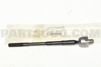 Nissan 48521AU000 ASSY-SOCKET 99