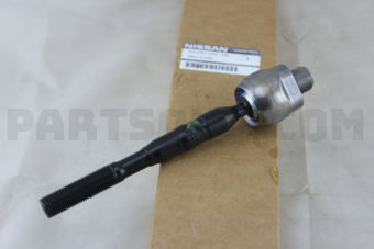 Nissan 48521EA000 SOCKET ASSY-TIE ROD,INNER
