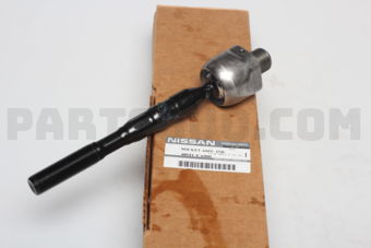 Nissan 48521EA000 SOCKET ASSY-TIE ROD,INNER