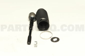 Nissan 48521VW025 SOCKET KIT-TIE ROD,INNER