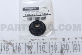 Nissan 4852201G02 COVER-DUST