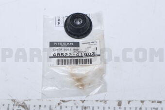 Nissan 4852201G02 COVER-DUST
