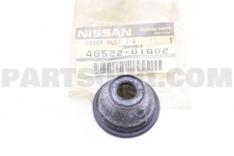 Nissan 4852261G02 COVER-DUST