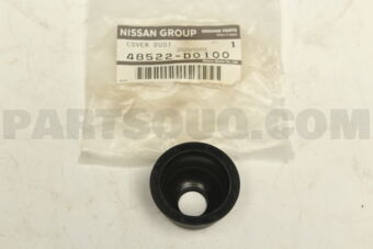 Nissan 48522D0100 COVER-DUST