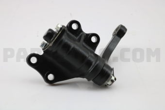 Nissan 4853022T00 IDLER ASSY-STEE
