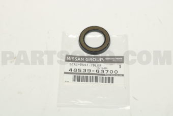 Nissan 48539G3700 SEAL-IDLER