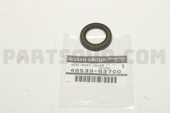 Nissan 48539G3700 SEAL-IDLER