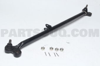 Nissan 4856061G25 ROD ASSY-CROSS
