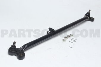 Nissan 4856061G25 ROD ASSY-CROSS