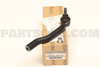 Nissan 486403U025 SOCKET KIT-TIE ROD,OUTER