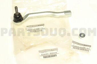 Nissan 48640AX025 SOCKET KIT