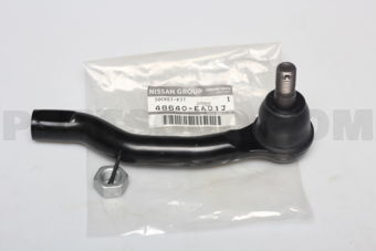 Nissan 48640EA01J SOCKET KIT-TIE ROD,OUTER