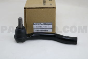 Nissan 48640EA025 SOCKET KIT-TIE ROD,OUTER