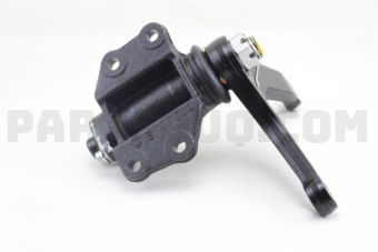 Nissan 4866022T00 IDLER ASSY-STEE