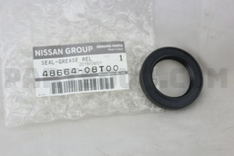 Nissan 4866408T00 SEAL-OIL,RELAY LEVER
