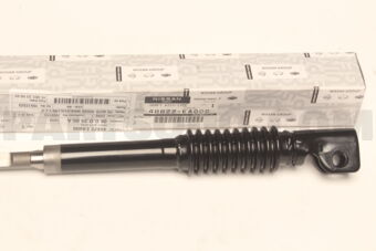 Nissan 48822EA000 SHAFT ASSY-STEERING COLUMN,LOWER