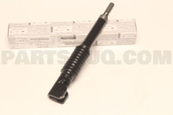 Nissan 48822EA000 SHAFT ASSY-STEERING COLUMN,LOWER
