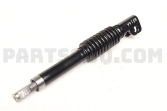 Nissan 48822JR80A SHAFT ASSY-STEERING COLUMN,LOWER
