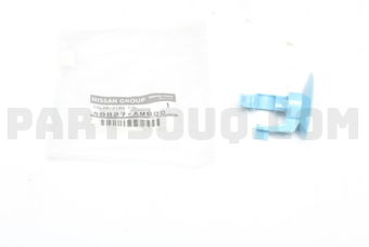 Nissan 48827AM600 COLLAR-STEERING COLUMN