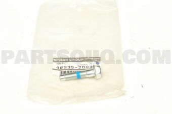 Nissan 48935JD03A BOLT