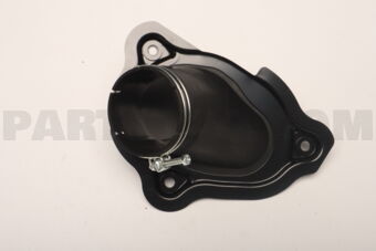 Nissan 489508H900 COVER-COLUMN HOLE