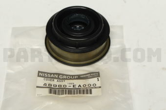 Nissan 48980EA000 COVER ASSY-STEERING COLUMN,LOWER