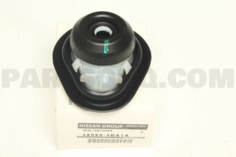 Nissan 489894BA1A SEAL LER COVER