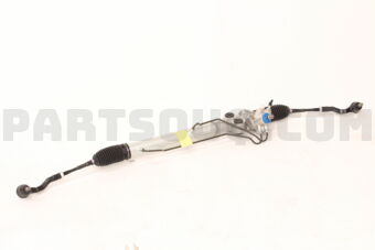 Nissan 49001CD005 GEAR & LINKAGE