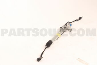 Nissan 49001CD005 GEAR & LINKAGE