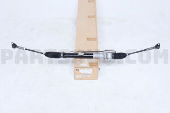 Nissan 49001ES61C GEAR & LINKAGE-POWER STEERING
