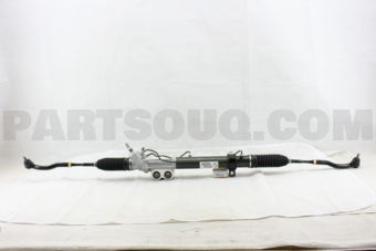 Nissan 49001ZH50A GEAR & LINKAGE ASSY-POWER STEERING