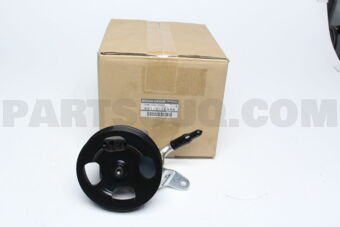 Nissan 491101EA0A PUMP ASSY-POWER STEERING