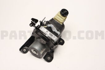 Nissan 491103KE5E PUMP ASSY
