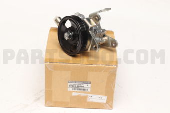 Nissan 49110EB700 PUMP ASSY-POWER STEERING