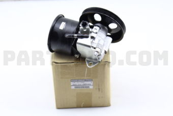 Nissan 49110VW000 PUMP ASSY-POWER STEERING