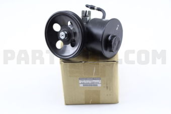 Nissan 49110VW000 PUMP ASSY-POWER STEERING