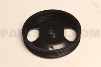 Nissan 49132AD100 PULLEY-POWER STEERING PUMP
