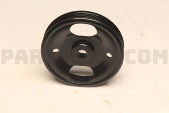 Nissan 49132AD100 PULLEY-POWER STEERING PUMP