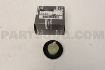 Nissan 491814GC0B CAP-RESERVOIR TANK