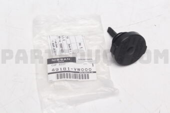 Nissan 49181VW000 CAP-RESERVOIR TANK
