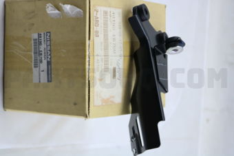 Nissan 49190EB700 BRACKET-RESERVOIR TANK