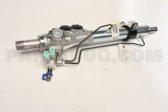 Nissan 492001ZR0A GEAR A-P/STRG