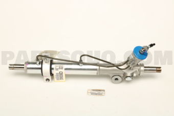 Nissan 49200CB00A GEAR ASSY P/STRG