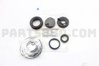 Nissan 492617F020 SEAL KIT-PINION,POWER STEERING GEAR